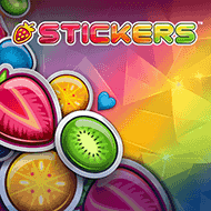 evolution:Stickers