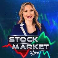 evolution:StockMarket