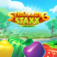 evolution:StrollingStaxxCubicFruits