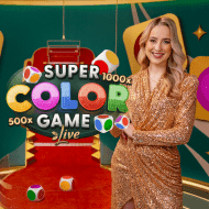 evolution:SuperColorGame