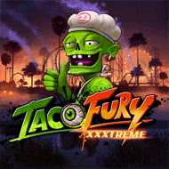evolution:TacoFuryXXXtreme1
