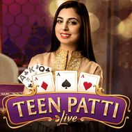 evolution:TeenPatti