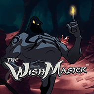 evolution:TheWishMaster