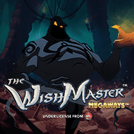 evolution:TheWishMasterMegaWays