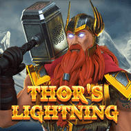 evolution:ThorsLightning