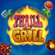 evolution:ThrilltoGrill