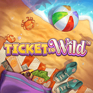 evolution:TicketToWild