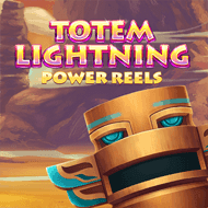 evolution:TotemLightningPowerReels