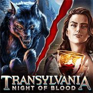 evolution:TransylvaniaNightofBlood