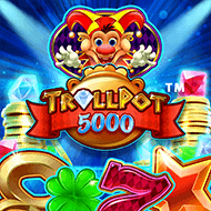 evolution:Trollpot5000