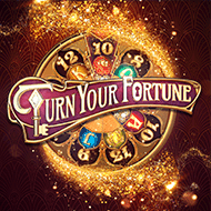 evolution:TurnYourFortune