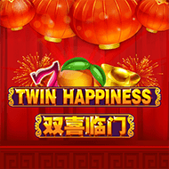 evolution:TwinHappiness