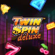 evolution:TwinSpinDeluxe