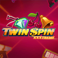 evolution:TwinSpinXXXtremeNoBB