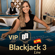 evolution:VIPBlackjackenEspanol3