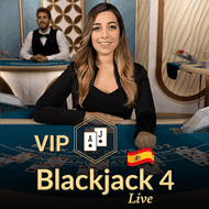 evolution:VIPBlackjackenEspanol4