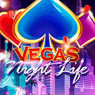 evolution:VegasNightLife