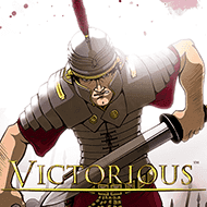 evolution:Victorious