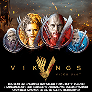 evolution:VikingsVideoSlot