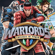 evolution:WarlordsCrystalsofPower