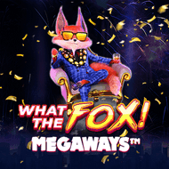 evolution:WhattheFoxMegaWays