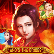 evolution:WhostheBride