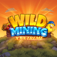 evolution:WildMiningXXXtreme