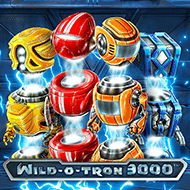 evolution:WildOTron3000