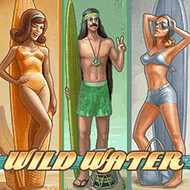 evolution:WildWater