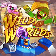 evolution:WildWorlds