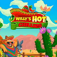 evolution:WillysHotChillies