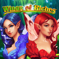 evolution:WingsofRiches