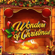 evolution:WondersofChristmas