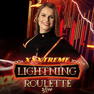 evolution:XXXTremeLightningRoulette