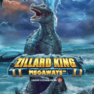 evolution:ZillardKingMegaways