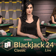 evolution:bjclassic24