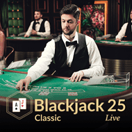 evolution:bjclassic25