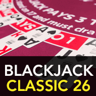 evolution:bjclassic26