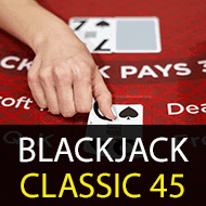 evolution:bjclassic45