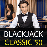 evolution:bjclassic50