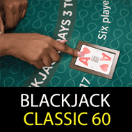 evolution:bjclassic60