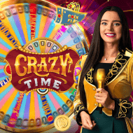 evolution:crazytimea