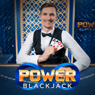 evolution:powerblackjack