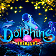 evoplay:DolphinsTreasure