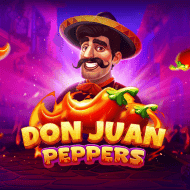 evoplay:DonJuanPeppers
