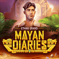 evoplay:EthanGrandMayanDiaries