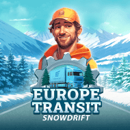 evoplay:EuropeTransitSnowdrift