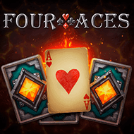 evoplay:FourAces