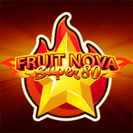 evoplay:FruitSuperNova80