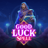 evoplay:GoodLuckSpell
